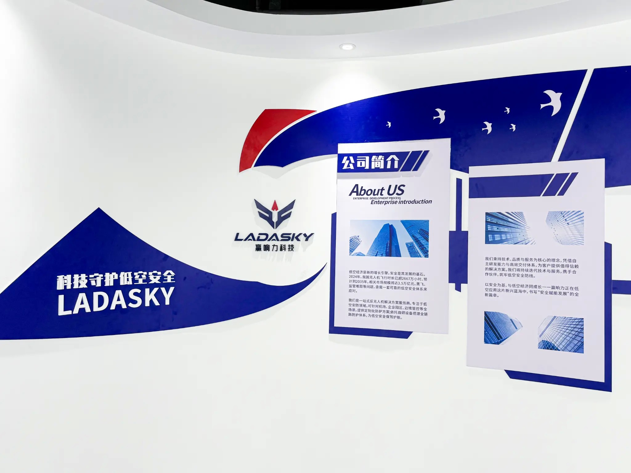 China Factory - Shenzhen Ladasky Technology Co.，Ltd