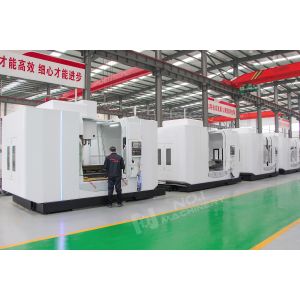 China Factory - Zaozhuang No. 1 Cnc Machine Tool Co., Ltd.