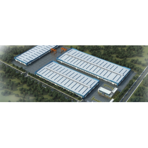 China Factory - Qingdao Yago Junchi Industry Co., Ltd.
