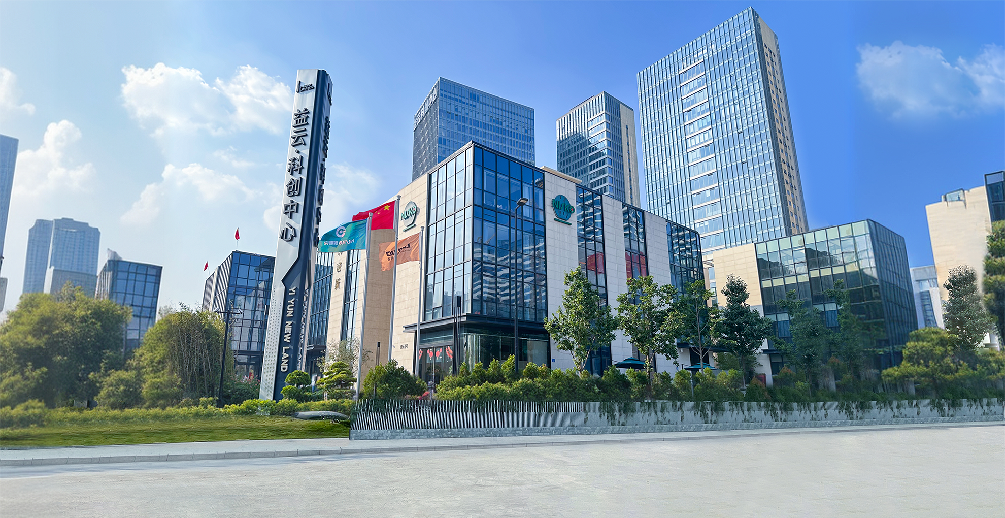 China Factory - Nisko Hardware Tech Co., Ltd.