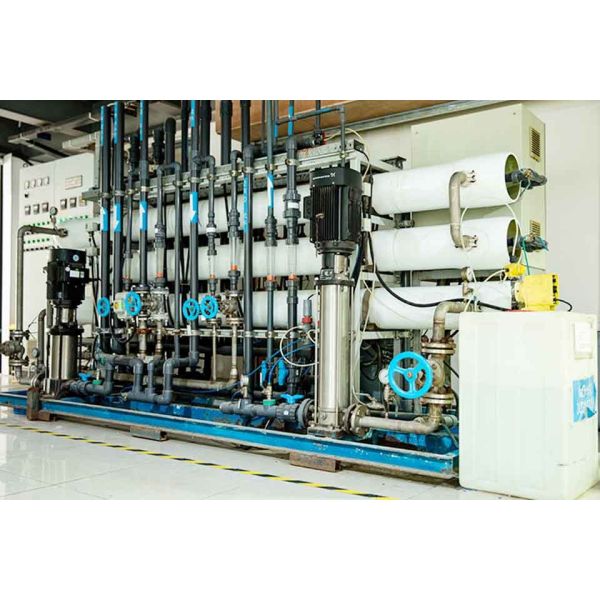 China Factory - Aquacells Membrane Technologies Co., Ltd.