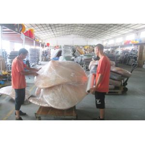 China Factory - Guangzhou Jinmiqi Sports Equipment Co., Ltd.