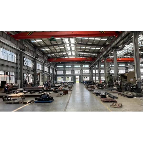 China Factory - Ningbo Kemer Engineering Machinery Co.,ltd.