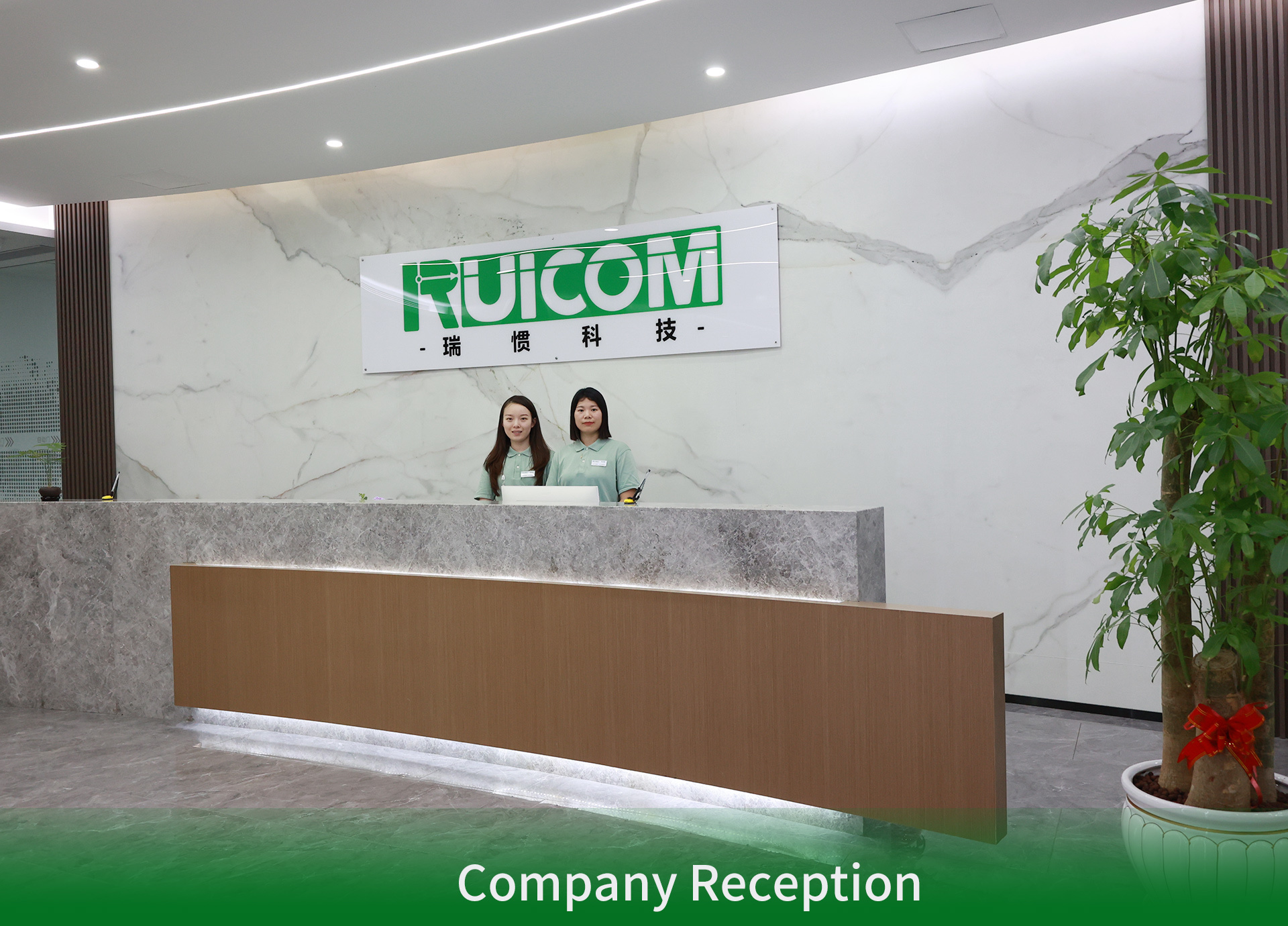 China Factory - Shenzhen Ruicom Technology Co.,Ltd.