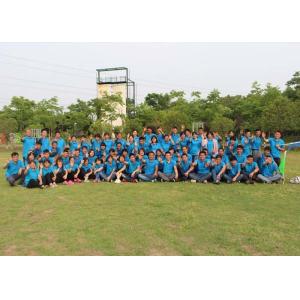 China Factory - Qingdao Deals Plastech CO.,LTD