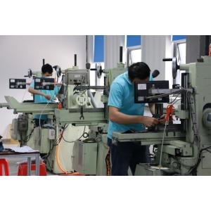 China Factory - ShuangYi Precision Electronics Co., LTD
