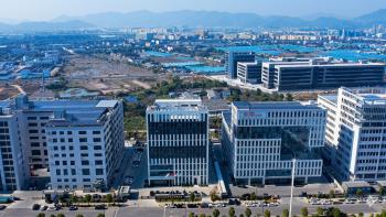 China Factory - Sunstrand Fluid Handling Co., Ltd.(China)