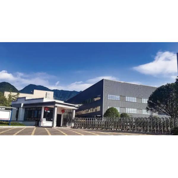 China Factory - HUSUZO SPARE PARTS