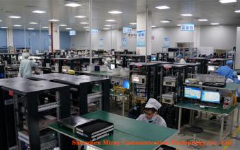 China Factory - Shenzhen Miray Communication Technology Co., Ltd.