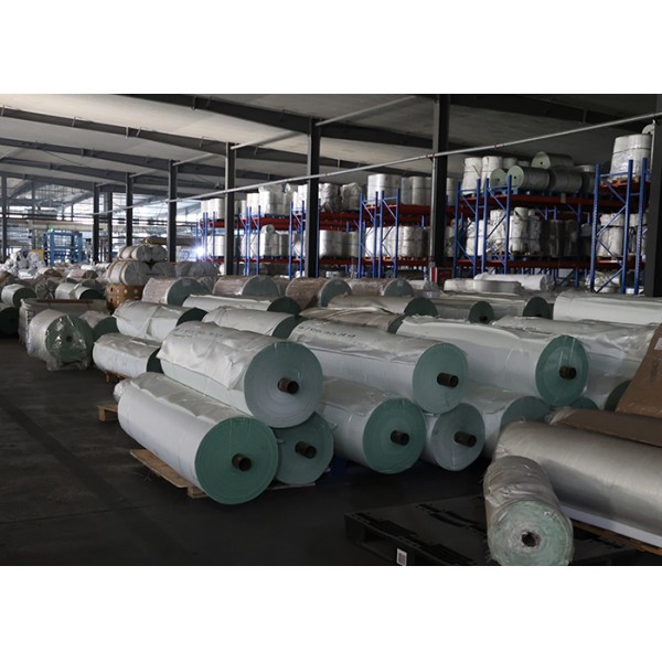 China Factory - Beijing Chuangyuan Construction Engineering Co., Ltd.