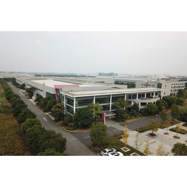 China Factory - Changzhou Bio Hotel Supplies Co., Ltd.