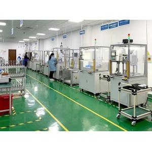 China Factory - Shanghai Oetex Auto Parts Co.,Ltd