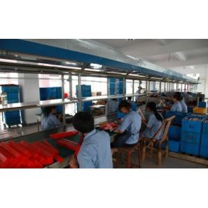 China Factory - YUYAO JIADA PLASTIC INDUSTRY CO., LTD