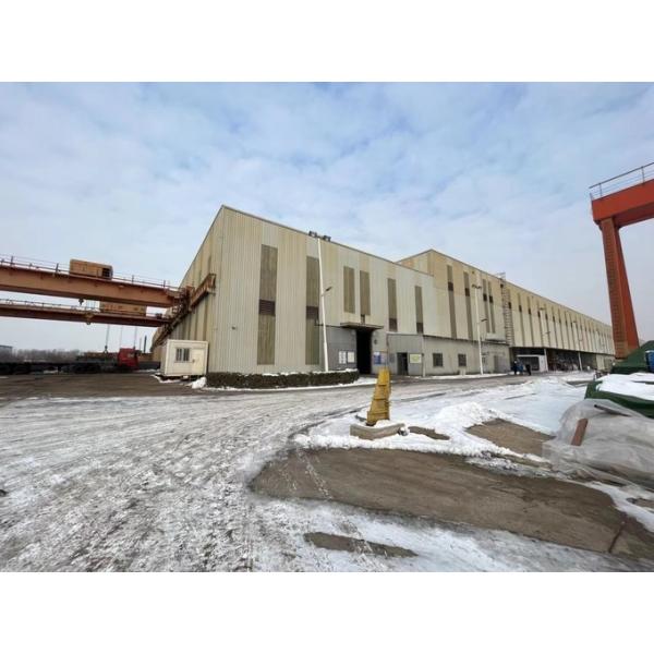 China Factory - Beijing Laimao Trading Co., Ltd.