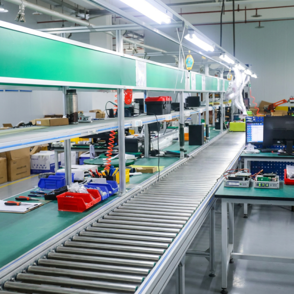 China Factory - Chongqing Battery Technology Co., Ltd.