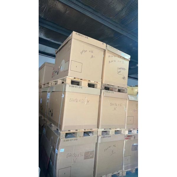 China Factory - Guangzhou Yoshida International Trade Co., Ltd.