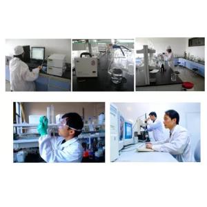 China Factory - Jinan Simier Technology Co.,Ltd