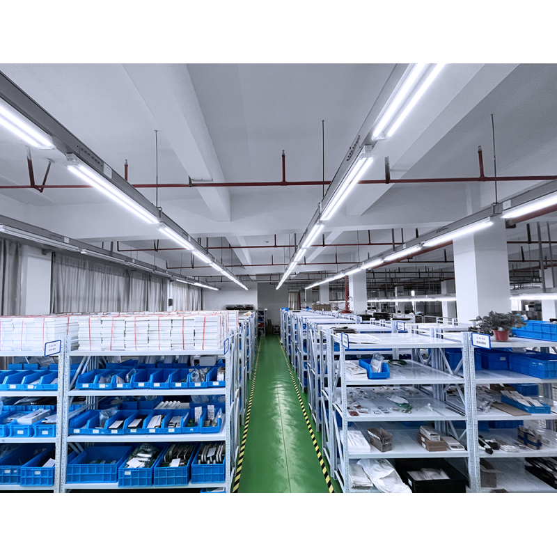 China Factory - Wuxi Create Analytical Instrument Co., Ltd.
