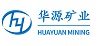 China factory - Hebei Huayuan Mining Co., Ltd