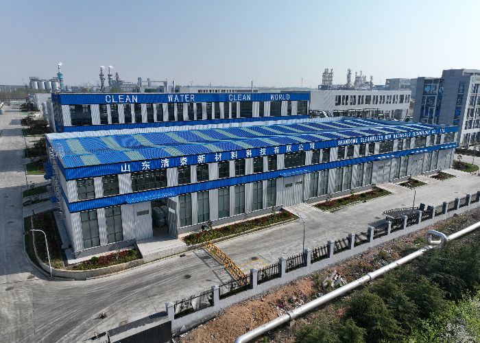 China Factory - Yixing Cleanwater Chemicals Co.,Ltd.