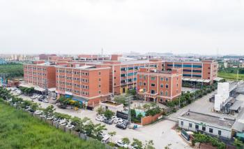 China Factory - Guangdong Kenwei Intellectualized Machinery Co., Ltd.