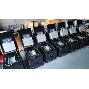 China Factory - Aoisun Myuav Tech Co.,ltd.,