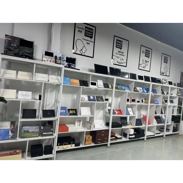 China Factory - Shenzhen Pop Seen Digital Technology Co.,Ltd