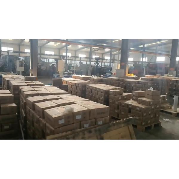 China Factory - Shandong Junchuang Automation Technology Co., Ltd.