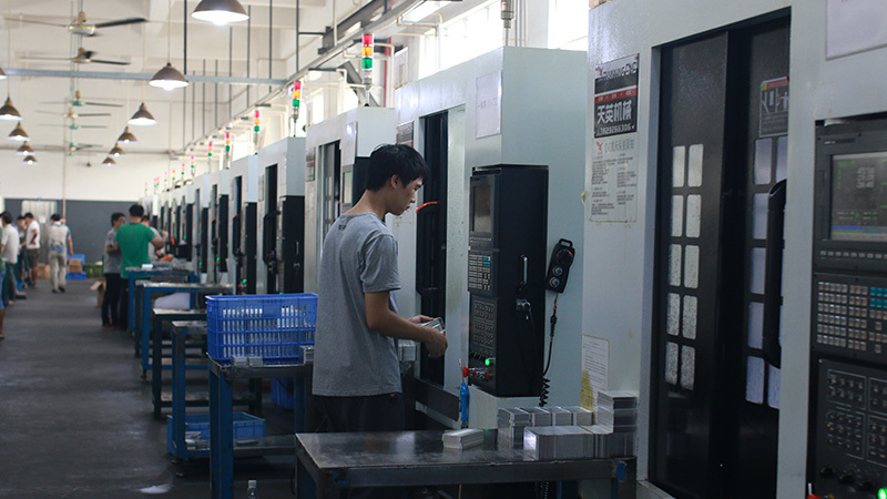 China Factory - Dongguan Laiwei Hardware Electronic Technology Co.,Ltd