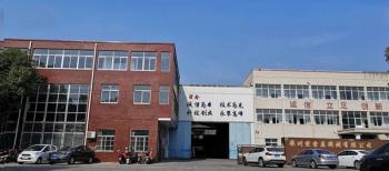 China Factory - Suzhou Evergreen Machines Co., Ltd