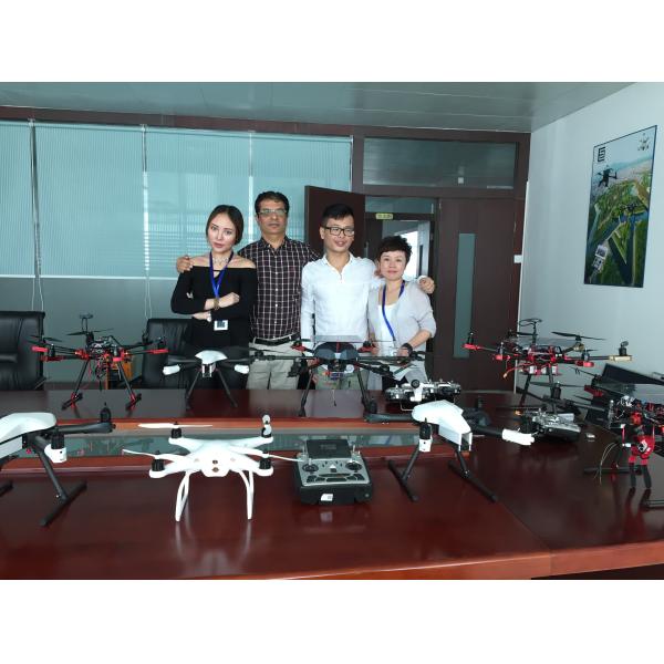 China Factory - HongKong GLK Industrial Co., Limited