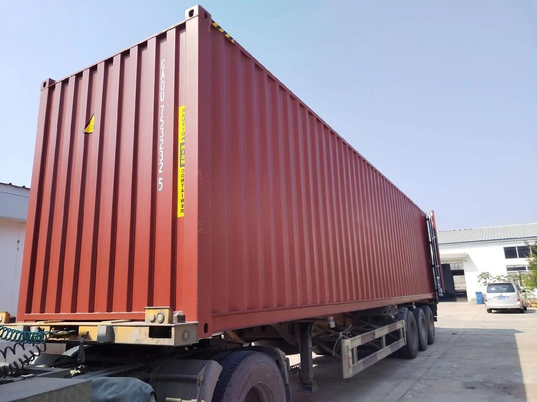China Factory - Shijiazhuang Yituo Trading Co., Ltd