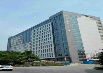 China Factory - DONGGUAN YUYANG INSTRUMENT CO., LTD