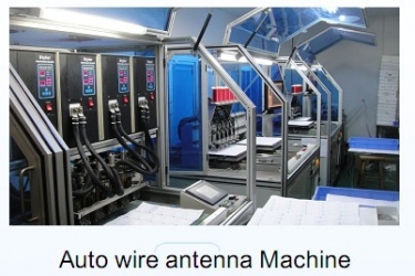 China Factory - White Smart Technology