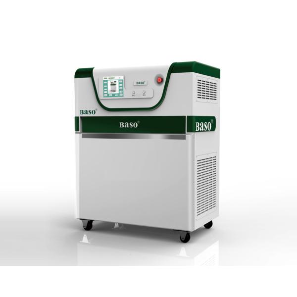 China High Performance Blood Bank Plasma Freezer Plasma Freezing ...