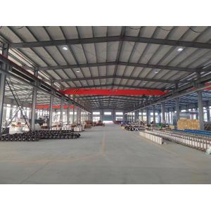 China Factory - Nanjing Lanjiang Water Treatment Equipment Co., Ltd