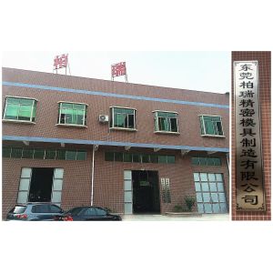 China Factory - Dongguan Boray Precision Mould Co., Ltd