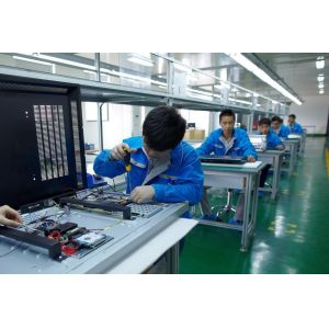 China Factory - Shenzhen ZXT LCD Technology Co.,Ltd