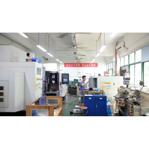 China Factory - Shenzhen Robotsung Automation Technology Co., Ltd.