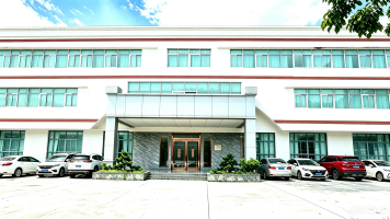 China Factory - Dongguan Quanyan Technology Co., Ltd.
