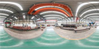 China Factory - Qinyang City Haiyang Papermaking Machinery Co., Ltd