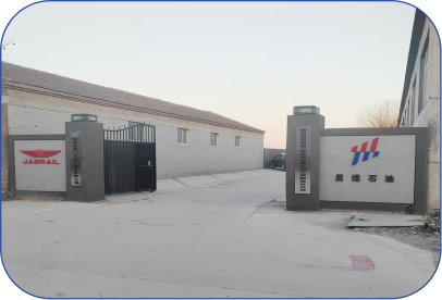 China Factory - Shaanxi Xingtong Petroleum Engineering Technology Co., Ltd.