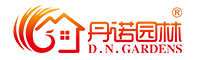 China factory - LUOYANG DANNUO GARDENS & BUILDING MATERIAL CO., LTD.