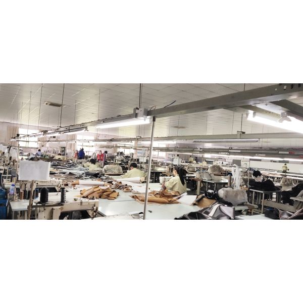 China Factory - Huizhou Redde Boo Furniture Co., Ltd.