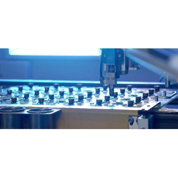 China Factory - SENDEN TECH LIMITED