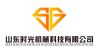 China factory - Shandong Time Machinery Technology Co., Ltd.