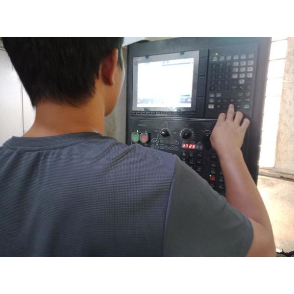 China Factory - DONGGUAN DingTao Industrial Investment CO.,LTD