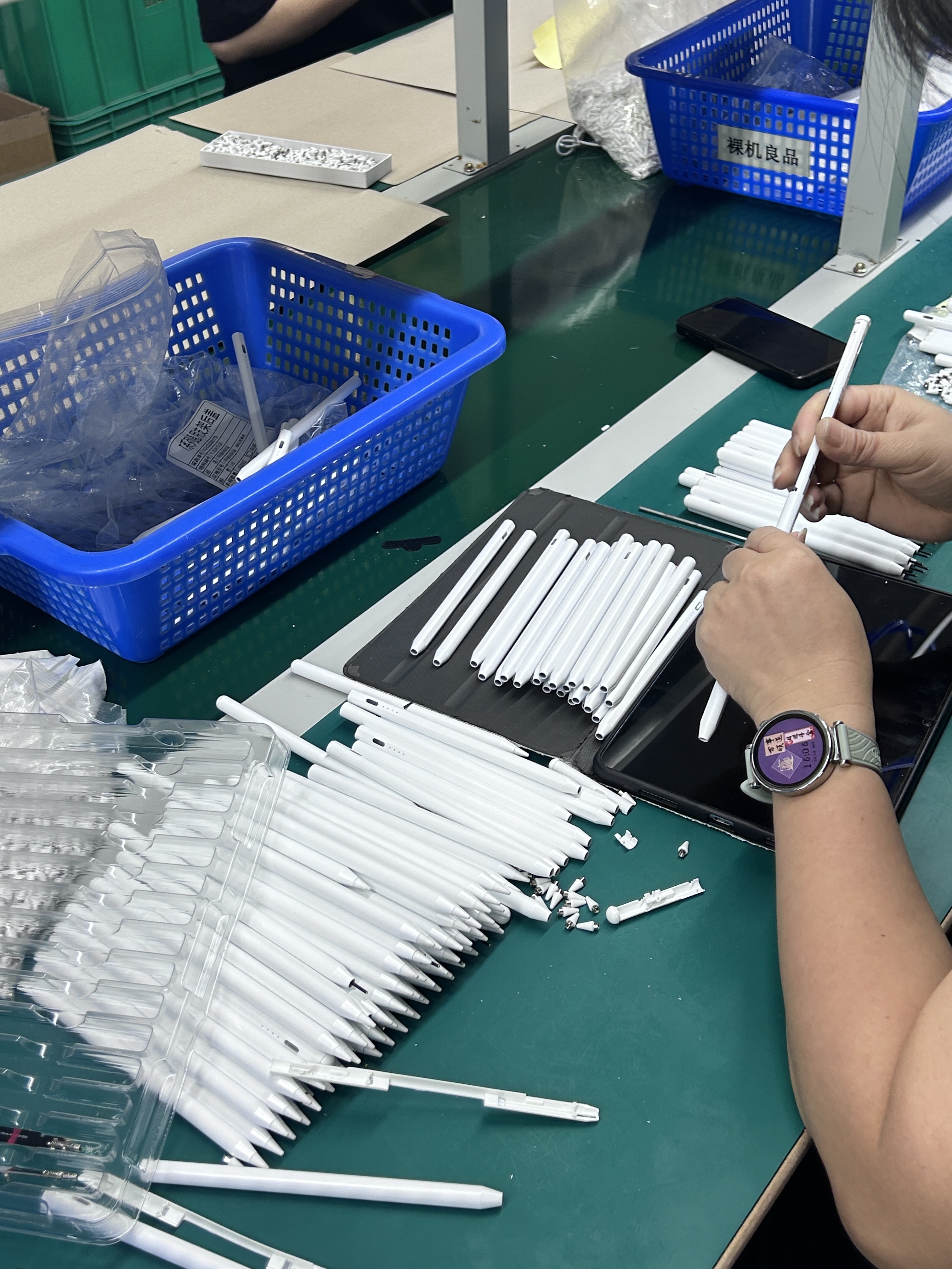 China Factory - Shenzhen Xindianganying Technology Co., Ltd.