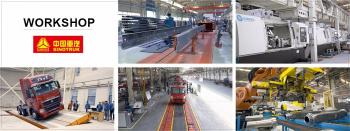 China Factory - Jinan Automobile Sales Co., Ltd.