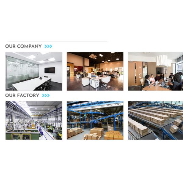 China Factory - ningbo lizhen technology co.,ltd